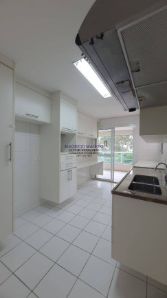 Imagem Apartamento com 3 Quartos para Alugar, 224 m² em Tambore - Santana De Parnaíba Imagem Apartamento com 3 Quartos para Alugar, 224 m² em Tambore - Santana De Parnaíba