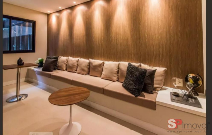 Imagem Apartamento com 1 Quarto à Venda, 25 m² em Centro - São Paulo Imagem Apartamento com 1 Quarto à Venda, 25 m² em Centro - São Paulo