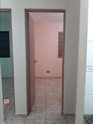 Imagem Apartamento com 2 Quartos à Venda, 48 m² em Jardim Martins Silva - São Paulo