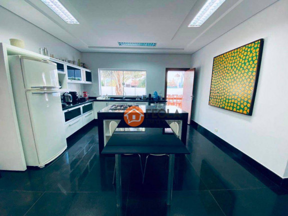 Imagem Casa com 4 Quartos à Venda ou Locação, 700 m² em Jardim Imperador - Americana Imagem Casa com 4 Quartos à Venda ou Locação, 700 m² em Jardim Imperador - Americana