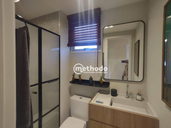Imagem Apartamento com 3 Quartos à Venda, 72 m² em Loteamento Residencial Vila Bella Dom Pedro - Campinas Imagem Apartamento com 3 Quartos à Venda, 72 m² em Loteamento Residencial Vila Bella Dom Pedro - Campinas