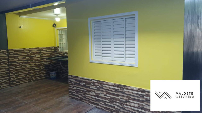 Imagem Casa com 2 Quartos à Venda, em Parque Dos Príncipes - Jacareí Imagem Casa com 2 Quartos à Venda, em Parque Dos Príncipes - Jacareí