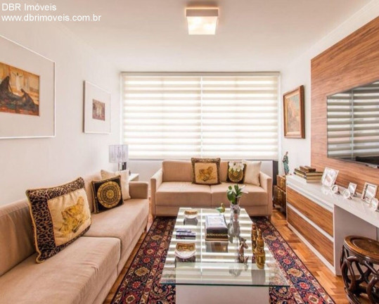 Imagem Apartamento com 4 Quartos à Venda, 132 m² em Vila Mariana - São Paulo Imagem Apartamento com 4 Quartos à Venda, 132 m² em Vila Mariana - São Paulo