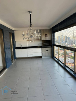 Imagem Apartamento com 4 Quartos para Alugar, 175 m² em Jardim - Santo André Imagem Apartamento com 4 Quartos para Alugar, 175 m² em Jardim - Santo André