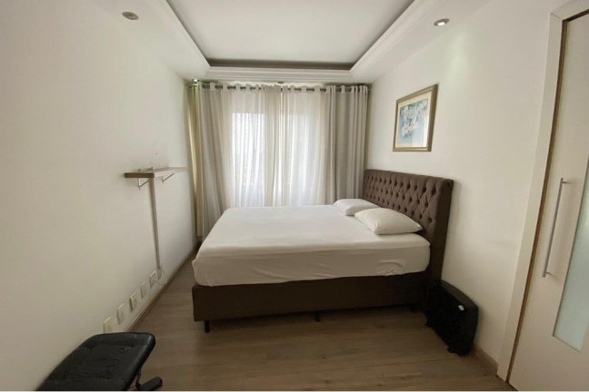 Imagem Apartamento com 4 Quartos à Venda, 104 m² em Vila Santa Clara - São Paulo Imagem Apartamento com 4 Quartos à Venda, 104 m² em Vila Santa Clara - São Paulo