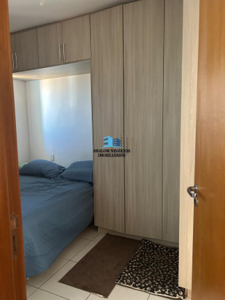 Imagem Casa com 2 Quartos à Venda, 62 m² em Pq Amazônia - Goiânia