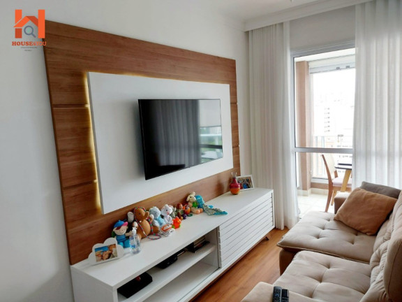 Imagem Apartamento com 1 Quarto à Venda, 76 m² em Vila Gomes Cardim - São Paulo Imagem Apartamento com 1 Quarto à Venda, 76 m² em Vila Gomes Cardim - São Paulo
