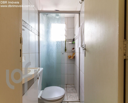 Imagem Apartamento com 3 Quartos à Venda, 110 m² em Capão Redondo - São Paulo