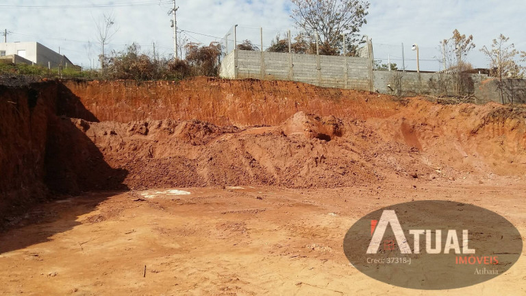 Imagem Terreno à Venda, 250 m² em Corumbá (terra Preta) - Mairiporã