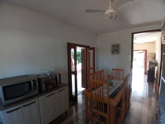 Imagem Casa com 4 Quartos à Venda, 350 m² em Morro Grande - Viamão