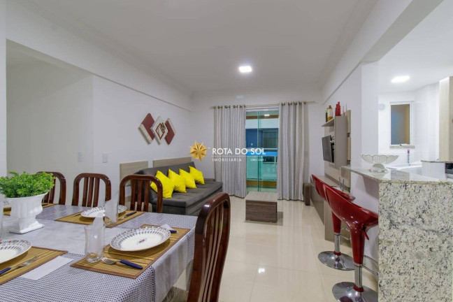 Imagem Apartamento com 2 Quartos à Venda, 93 m² em Bombas - Bombinhas