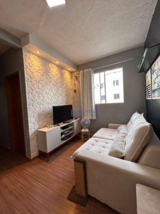 Imagem Apartamento com 2 Quartos à Venda, 45 m² em Maraponga - Fortaleza Imagem Apartamento com 2 Quartos à Venda, 45 m² em Maraponga - Fortaleza