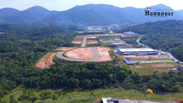 Imagem Terreno à Venda, 1.606 m² em Itoupava Central - Blumenau Imagem Terreno à Venda, 1.606 m² em Itoupava Central - Blumenau