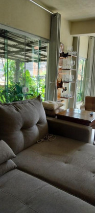 Imagem Casa com 3 Quartos à Venda, 100 m² em Campo Grande - Rio De Janeiro Imagem Casa com 3 Quartos à Venda, 100 m² em Campo Grande - Rio De Janeiro