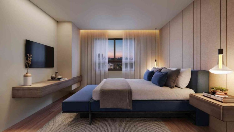 Imagem Apartamento com 4 Quartos à Venda, 186 m² em Pinheiros - São Paulo