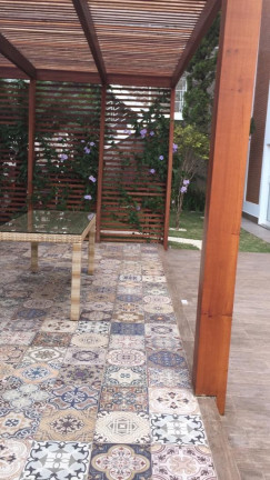 Imagem Casa com 4 Quartos à Venda, 360 m² em Pacaembu - São Paulo