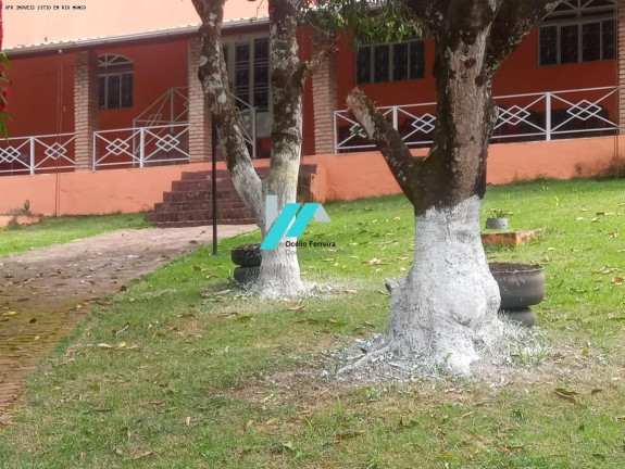 Imagem Fazenda à Venda, 2.300 m² em Parque Ipiranga - Betim