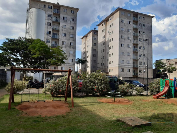 Imagem Apartamento com 2 Quartos à Venda, 51 m² em Vila Nova Curuçá - São Paulo