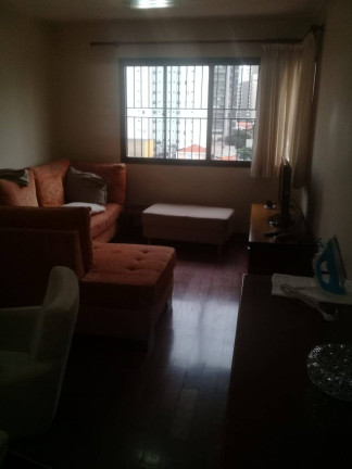 Imagem Apartamento com 2 Quartos à Venda, 69 m² em Vila Gumercindo - São Paulo Imagem Apartamento com 2 Quartos à Venda, 69 m² em Vila Gumercindo - São Paulo