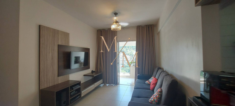 Imagem Apartamento com 2 Quartos à Venda, 77 m² em José Menino - Santos Imagem Apartamento com 2 Quartos à Venda, 77 m² em José Menino - Santos