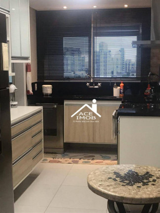 Imagem Apartamento com 3 Quartos à Venda, 173 m² em Vila Cordeiro - São Paulo Imagem Apartamento com 3 Quartos à Venda, 173 m² em Vila Cordeiro - São Paulo