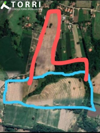 Imagem Terreno à Venda, 96.800 m² em Aparecida - Araçoiaba Da Serra Imagem Terreno à Venda, 96.800 m² em Aparecida - Araçoiaba Da Serra