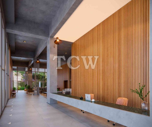 Imagem Cobertura com 3 Quartos à Venda, 209 m² em Itaim Bibi - São Paulo