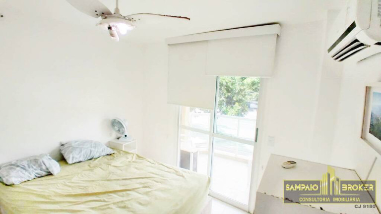 Imagem Apartamento com 1 Quarto à Venda, em Recreio Dos Bandeirantes - Rio De Janeiro Imagem Apartamento com 1 Quarto à Venda, em Recreio Dos Bandeirantes - Rio De Janeiro