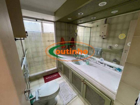 Imagem Apartamento com 3 Quartos à Venda, 90 m² em Tijuca - Rio De Janeiro Imagem Apartamento com 3 Quartos à Venda, 90 m² em Tijuca - Rio De Janeiro