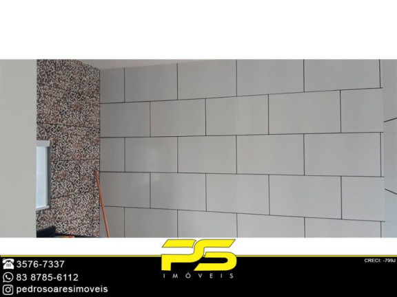 Imagem Casa com 2 Quartos à Venda,  em Gramame - João Pessoa