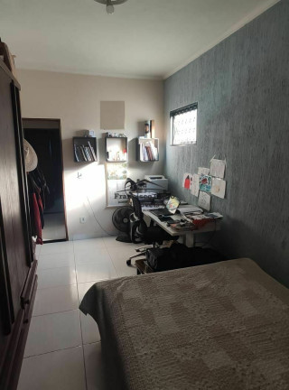 Imagem Casa com 2 Quartos à Venda, 70 m² em Jardim Esperança - Guaratinguetá Imagem Casa com 2 Quartos à Venda, 70 m² em Jardim Esperança - Guaratinguetá