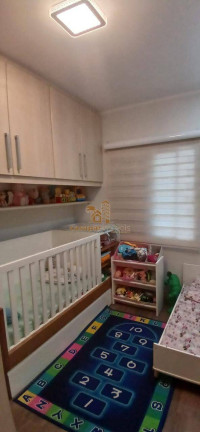 Imagem Apartamento com 2 Quartos à Venda, 60 m² em Santa Paula - São Caetano Do Sul