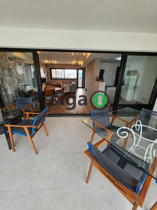 Imagem Apartamento com 3 Quartos à Venda, 163 m² em Indianópolis - São Paulo Imagem Apartamento com 3 Quartos à Venda, 163 m² em Indianópolis - São Paulo