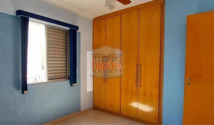 Imagem Apartamento com 2 Quartos à Venda, 56 m² em Vila Alzira - Santo André Imagem Apartamento com 2 Quartos à Venda, 56 m² em Vila Alzira - Santo André