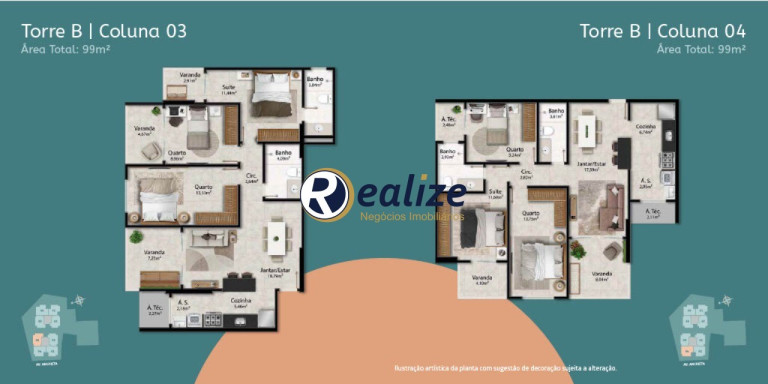 Imagem Imóvel com 3 Quartos à Venda, 96 m² em Ipiranga - Guarapari Imagem Imóvel com 3 Quartos à Venda, 96 m² em Ipiranga - Guarapari
