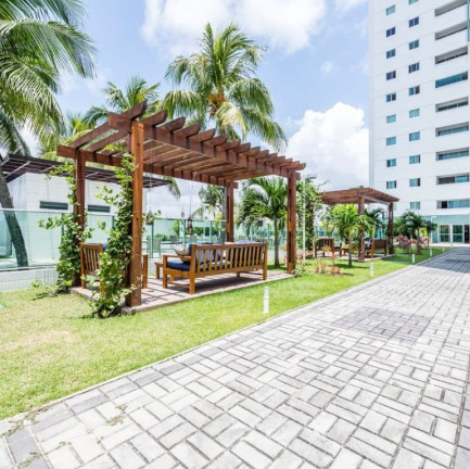 Imagem Cobertura com 3 Quartos à Venda, 158 m² em Bessa - João Pessoa
