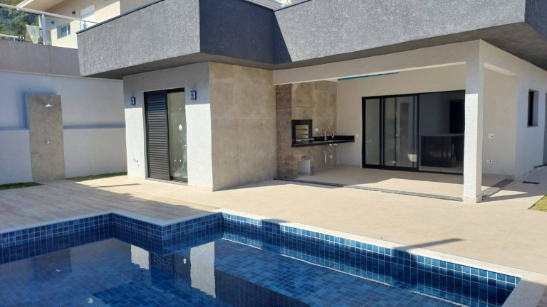 Imagem Casa de Condomínio com 3 Quartos à Venda, 364 m² em Rio Abaixo - Atibaia