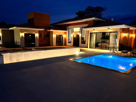 Imagem Casa de Condomínio com 4 Quartos à Venda, 900 m² em Riviera De Santa Cristina Xiii - Paranapanema Imagem Casa de Condomínio com 4 Quartos à Venda, 900 m² em Riviera De Santa Cristina Xiii - Paranapanema