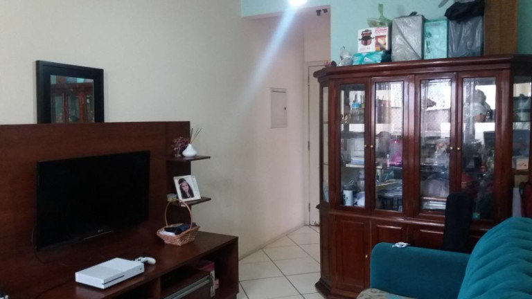 Imagem Apartamento com 2 Quartos à Venda, 51 m² em Freguesia Do ó - São Paulo Imagem Apartamento com 2 Quartos à Venda, 51 m² em Freguesia Do ó - São Paulo