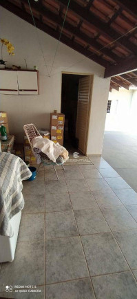 Imagem Casa com 3 Quartos à Venda, 144 m² em Vila Santa Tereza - São José Do Rio Preto Imagem Casa com 3 Quartos à Venda, 144 m² em Vila Santa Tereza - São José Do Rio Preto