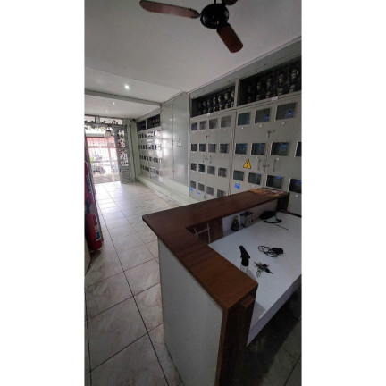 Apartamento com 1 Quarto à Venda, 27 m² em Santa Cecilia - São Paulo