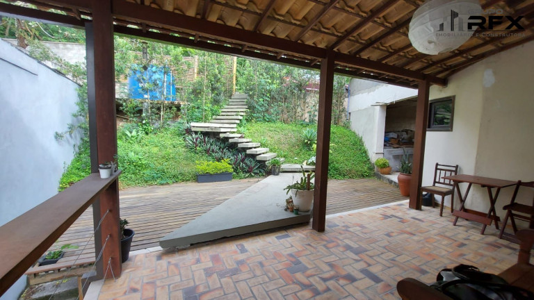 Imagem Casa de Condomínio com 4 Quartos à Venda, 193 m² em Maravista - Niterói Imagem Casa de Condomínio com 4 Quartos à Venda, 193 m² em Maravista - Niterói