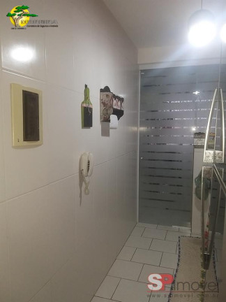 Imagem Apartamento com 2 Quartos à Venda, 50 m² em Nucleo Do Engordador - São Paulo