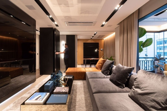 Imagem Apartamento com 2 Quartos à Venda, 154 m² em Jardim Paulista - São Paulo