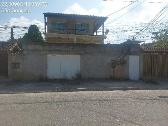 Imóvel com 2 Quartos à Venda, 87 m² em Boa Vista - Sao Goncalo
