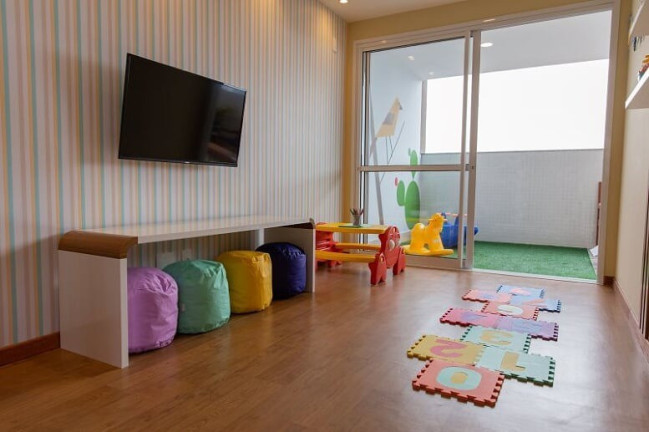 Imagem Imóvel com 2 Quartos à Venda, 68 m² em Praia De Itaparica - Vila Velha