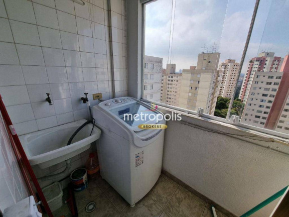 Imagem Apartamento com 2 Quartos à Venda ou Locação, 52 m² em Jardim Celeste - São Paulo
