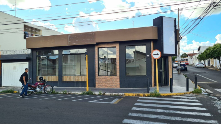 Imagem Sala Comercial à Venda, 100 m² em Jardim Bela Vista - Bauru Imagem Sala Comercial à Venda, 100 m² em Jardim Bela Vista - Bauru