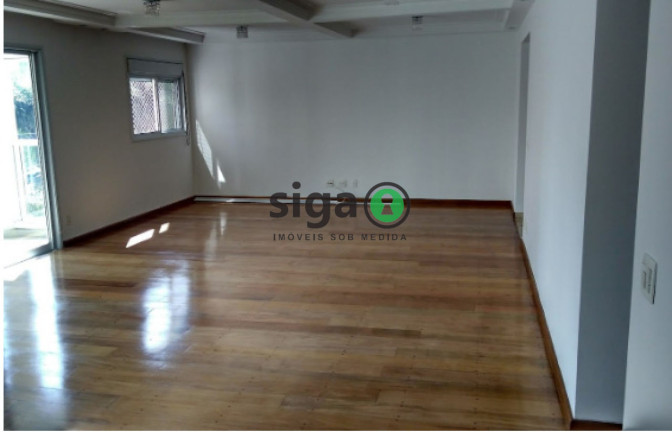 Imagem Apartamento com 4 Quartos para Alugar, 240 m² em Chácara Santo Antônio (zona Sul) - São Paulo