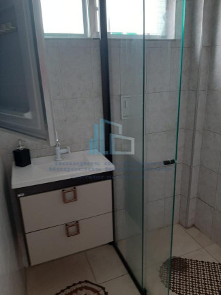 Imagem Apartamento com 1 Quarto à Venda, 44 m² em Caiçara - Praia Grande